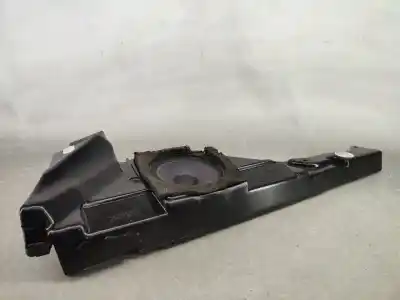 Second-hand car spare part speaker for bmw 5 touring (e39) 530 d oem iam references   