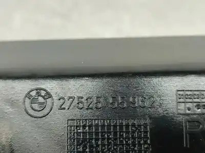 Second-hand car spare part speaker for bmw 5 touring (e39) 530 d oem iam references   