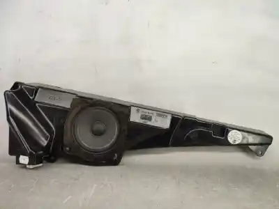 Peça sobressalente para automóvel em segunda mão colunas de som por bmw 5 touring (e39) 530 d referências oem iam 