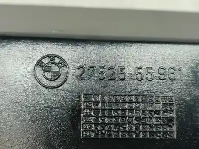 Second-hand car spare part speaker for bmw 5 touring (e39) 530 d oem iam references   