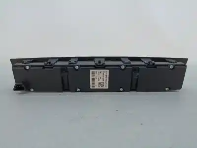 Автозапчастина б/у многофункційне управління для mercedes-benz a-class (w176) a 180 cdi / d (176.012) посилання на oem iam a2469052502  