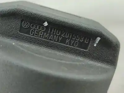 Автозапчасти б/у наружная крышка топлива за audi a4 avant (8d5, b5) 113 m/380 gasóleo 1998 5p ссылки oem iam 1h0201553b  