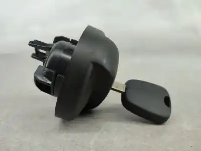 Автозапчастина б/у зовнішній пливний колпак для citroen c3 i (fc_, fn_) 1.1 i посилання на oem iam 