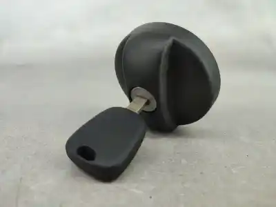 Автозапчасти б/у наружная крышка топлива за citroen c3 i (fc_, fn_) 1.1 i ссылки oem iam   