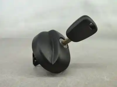 Автозапчасти б/у наружная крышка топлива за citroen c3 i (fc_, fn_) 1.1 i ссылки oem iam   