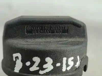 Автозапчасти б/у наружная крышка топлива за audi a4 avant (8d5, b5) 113 m/380 gasóleo 1998 5p ссылки oem iam 1h0201553b  