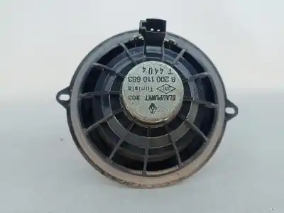 Автозапчасти б/у динамик за renault modus / grand modus (f/jp0_) 1.2 (jp0c jp0k fp0c fp0k fp0p jp0p jp0t) ссылки oem iam 8200110683  