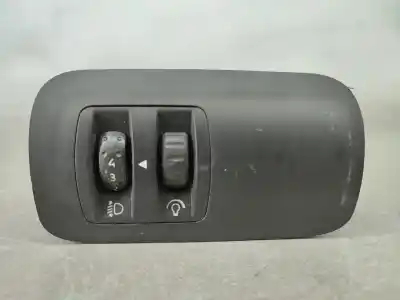 Автозапчасти б/у многофункциональное управление за renault megane ii break (km0/1_) 1.9 dci (kmrg. km1g. km0g. km2c) gasóleo 2004 5p ссылки oem iam 8200176081