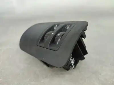 Автозапчасти б/у многофункциональное управление за renault megane ii break (km0/1_) 1.9 dci (kmrg. km1g. km0g. km2c) gasóleo 2004 5p ссылки oem iam 8200176081  