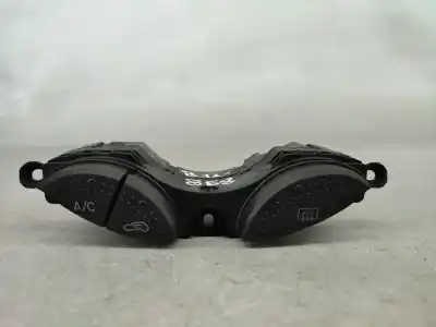 Second-hand car spare part multifunction switch for ford focus i (daw, dbw) 1.8 tdci oem iam references ys4t19a945ba