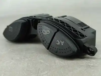 Second-hand car spare part multifunction switch for ford focus i (daw, dbw) 1.8 tdci oem iam references ys4t19a945ba  