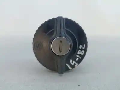 Second-hand car spare part outer fuel cap for bmw 3 (e30) 324 d oem iam references 