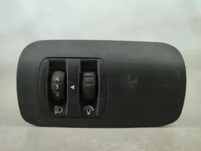 Pièce détachée automobile d'occasion commutateur multifonctions pour renault megane ii sedán (lm0/1_) 1.5 dci (lm02 lm13 lm2a) références oem iam 8200176081 Pièce détachée automobile d'occasion commutateur multifonctions pour renault megane ii sedán (lm0/1_) 1.5 dci (lm02 lm13 lm2a) références oem iam 8200176081