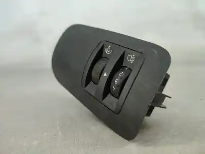 Pièce détachée automobile d'occasion commutateur multifonctions pour renault megane ii sedán (lm0/1_) 1.5 dci (lm02 lm13 lm2a) références oem iam 8200176081   Pièce détachée automobile d'occasion commutateur multifonctions pour renault megane ii sedán (lm0/1_) 1.5 dci (lm02 lm13 lm2a) références oem iam 8200176081