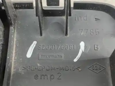 Pièce détachée automobile d'occasion commutateur multifonctions pour renault megane ii sedán (lm0/1_) 1.5 dci (lm02 lm13 lm2a) références oem iam 8200176081   Pièce détachée automobile d'occasion commutateur multifonctions pour renault megane ii sedán (lm0/1_) 1.5 dci (lm02 lm13 lm2a) références oem iam 8200176081