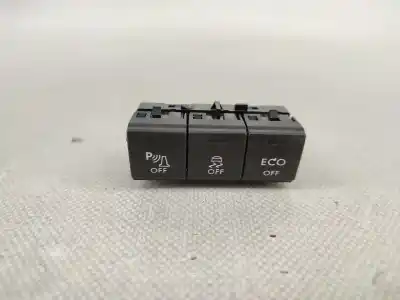 Автозапчастина б/у многофункційне управління для citroen ds5 (kf_) 1.6 hdi 110 gasóleo 2012 5p посилання на oem iam 96665449zd