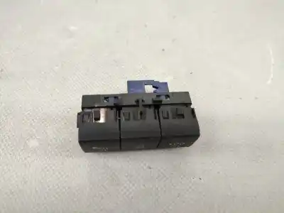 Second-hand car spare part multifunction switch for citroen ds5 (kf_) 1.6 hdi 110 gasóleo 2012 5p oem iam references 96665449zd  