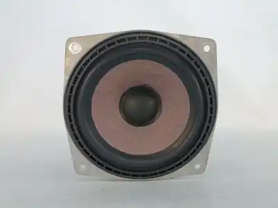 Peça sobressalente para automóvel em segunda mão colunas de som por bmw 5 touring (e39) 530 d referências oem iam 65138369265