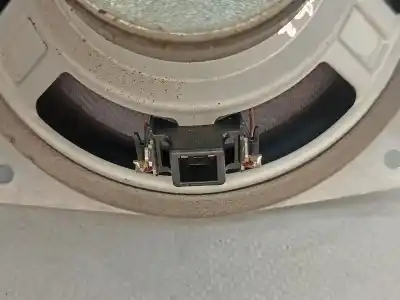 Second-hand car spare part speaker for bmw 5 touring (e39) 530 d oem iam references 65138369265  