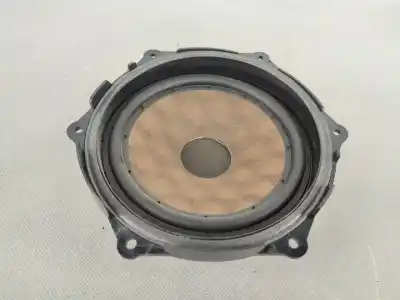 Pièce détachée automobile d'occasion HAUT-PARLEUR pour SEAT IBIZA IV ST (6J8, 6P8)  Références OEM IAM 6J0035411  