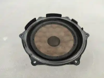 Pièce détachée automobile d'occasion HAUT-PARLEUR pour SEAT IBIZA IV ST (6J8, 6P8)  Références OEM IAM 6J0035411  