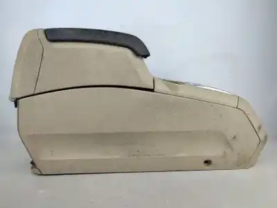 Автозапчастина б/у центральний подлокник для ford c-max (dm2) 2.0 tdci посилання на oem iam 3m5xr045m62