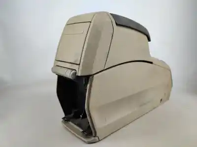 Peça sobressalente para automóvel em segunda mão apoio de braço consola central por ford c-max (dm2) 2.0 tdci referências oem iam 3m5xr045m62  