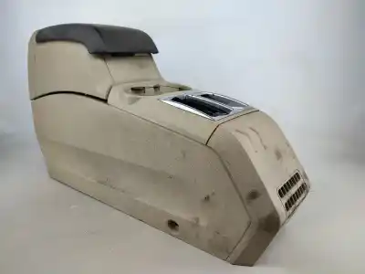 Peça sobressalente para automóvel em segunda mão apoio de braço consola central por ford c-max (dm2) 2.0 tdci referências oem iam 3m5xr045m62  
