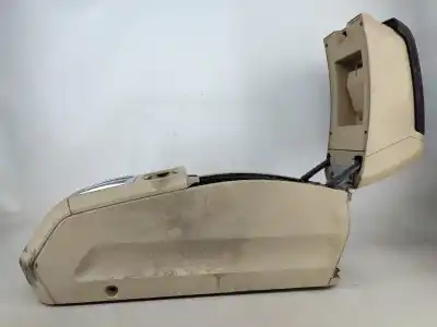 Peça sobressalente para automóvel em segunda mão apoio de braço consola central por ford c-max (dm2) 2.0 tdci referências oem iam 3m5xr045m62  