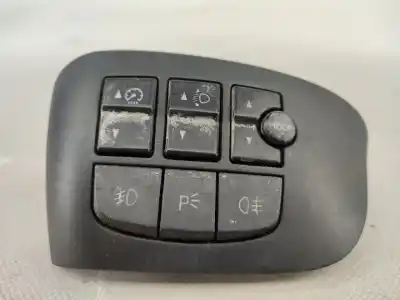 Second-hand car spare part MULTIFUNCTION SWITCH for FIAT STILO (192)  OEM IAM references B569  