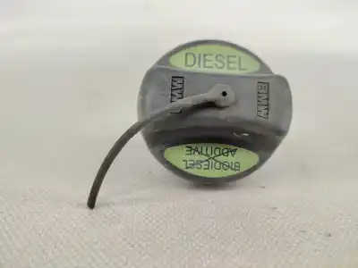 Peça sobressalente para automóvel em segunda mão tampa de combustível externa por bmw 1 coupé (e82) 120 d referências oem iam 