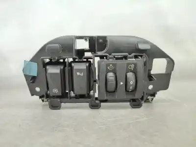 Gebrauchtes Autoersatzteil MULTIFUNKTIONSSTEUERUNG zum RENAULT CLIO IV (BH_)  OEM-IAM-Referenzen 1302734X  