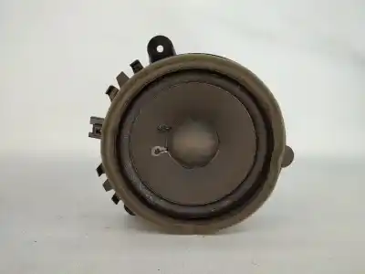 Peça sobressalente para automóvel em segunda mão colunas de som por volvo v60 i (155) d3 / d4 referências oem iam 