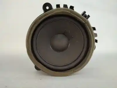 Peça sobressalente para automóvel em segunda mão colunas de som por volvo v60 i (155) d3 / d4 referências oem iam 