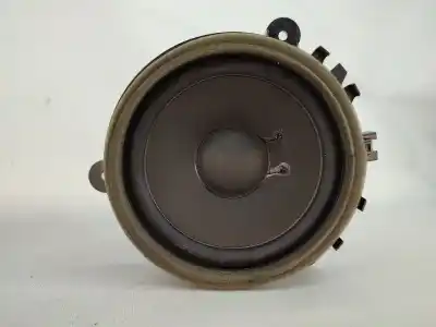 Peça sobressalente para automóvel em segunda mão colunas de som por volvo v60 i (155) d3 / d4 referências oem iam 