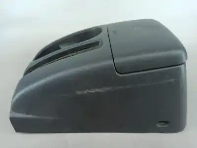 Second-hand car spare part CENTER ARMREST for SUZUKI GRAND VITARA I (FT, HT) 2.0 TD 4x4 (SQ 420D) OEM IAM references 7582165D0  