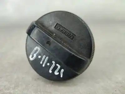 Second-hand car spare part FUEL CAP for NISSAN SUNNY III (N14) 1.4 i 16V OEM IAM references   