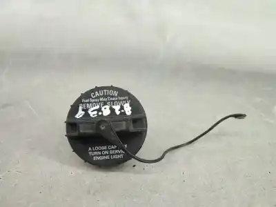 Second-hand car spare part FUEL CAP for DAEWOO TACUMA (U100) 2.0 OEM IAM references   