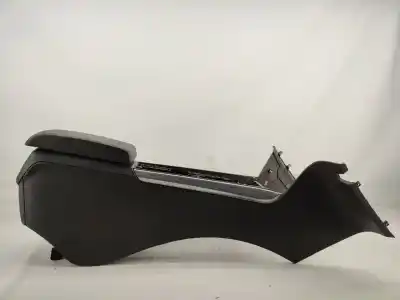 Second-hand car spare part CENTER ARMREST for PEUGEOT 508 SW I (8E_) 2.2 HDi OEM IAM references   