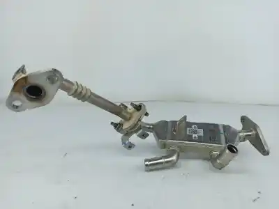 Second-hand car spare part EGR VALVE RADIATOR for RENAULT ARKANA I 1.6 OEM IAM references 147354PM1A  