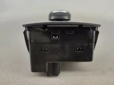 Автозапчастина б/у многофункційне управління для peugeot 308 sw ii (lc_, lj_, lr_, lx_, l4_) 1.5 bluehdi 130 посилання на oem iam   