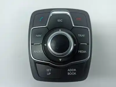 Second-hand car spare part multifunction switch for peugeot 508 sw i (8e_) 2.2 hdi oem iam references 