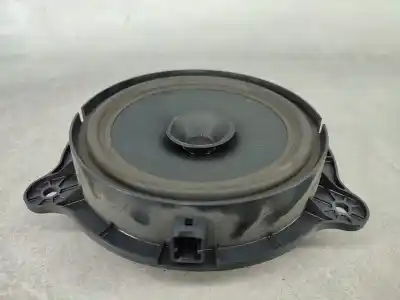 Second-hand car spare part speaker for nissan qashqai / qashqai +2 i (j10, nj10, jj10e) 2.0 oem iam references   
