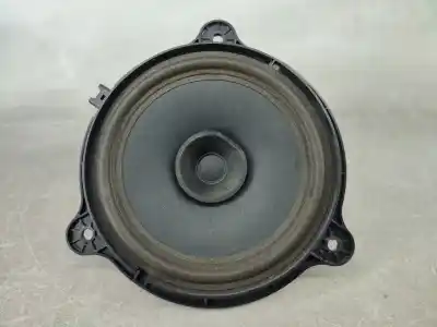 Second-hand car spare part SPEAKER for NISSAN QASHQAI / QASHQAI +2 I (J10, NJ10, JJ10E) 2.0 OEM IAM references   