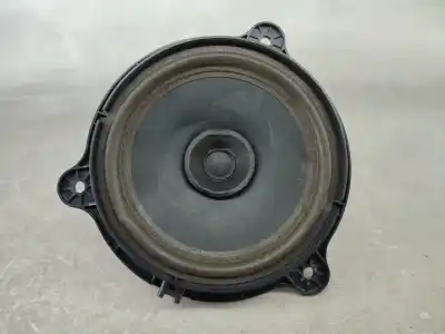 Second-hand car spare part speaker for nissan qashqai / qashqai +2 i (j10, nj10, jj10e) 2.0 oem iam references 