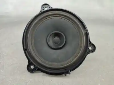 Second-hand car spare part SPEAKER for NISSAN QASHQAI / QASHQAI +2 I (J10, NJ10, JJ10E) 2.0 OEM IAM references   