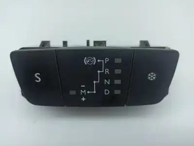 Second-hand car spare part MULTIFUNCTION SWITCH for PEUGEOT 508 SW I (8E_) 2.2 HDi OEM IAM references 96661124ZD  
