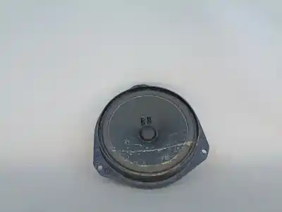 Second-hand car spare part SPEAKER for FIAT 500X (334_) 1.0 (334AX) OEM IAM references   