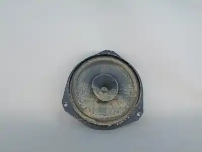 Second-hand car spare part SPEAKER for FIAT 500X (334_) 1.0 (334AX) OEM IAM references   