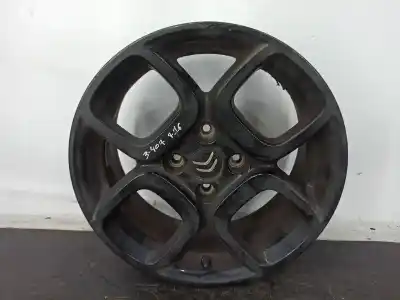 Автозапчасти б/у шина за citroen c4 cactus van (0b_, 0p_) bluehdi 100 ссылки oem iam r16